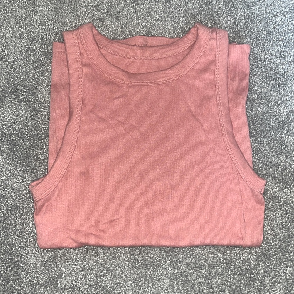 Tank top size S